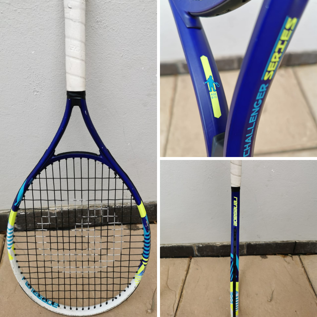 Racquet Sports Garvz Sports Academy