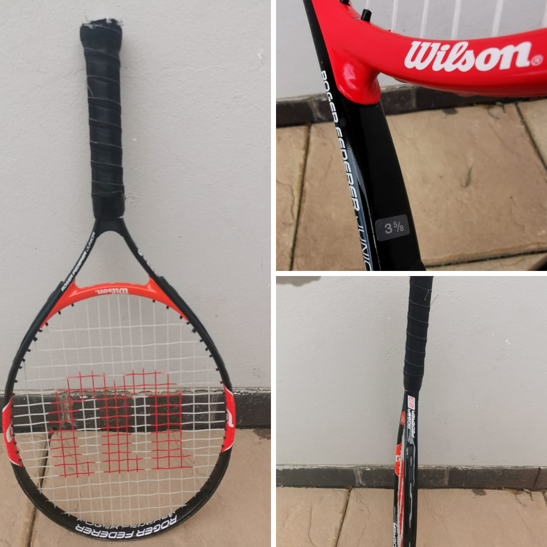 Racquet Sports Garvz Sports Academy