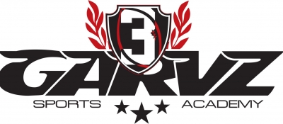 Garvz Sports Academy-Logo Garvz Sports Academy-Logo